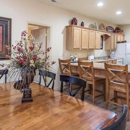 Branson Condo With A Walkout And Elevator Access At Thousand Hills And Next To 76 Extérieur photo