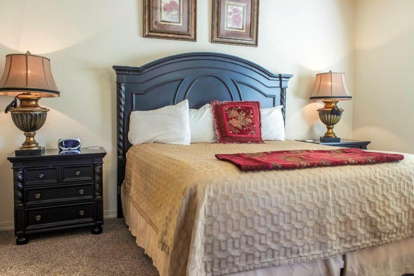 Branson Condo With A Walkout And Elevator Access At Thousand Hills And Next To 76 Extérieur photo