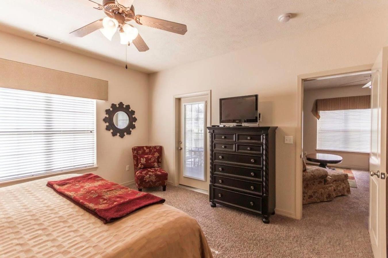 Branson Condo With A Walkout And Elevator Access At Thousand Hills And Next To 76 Extérieur photo