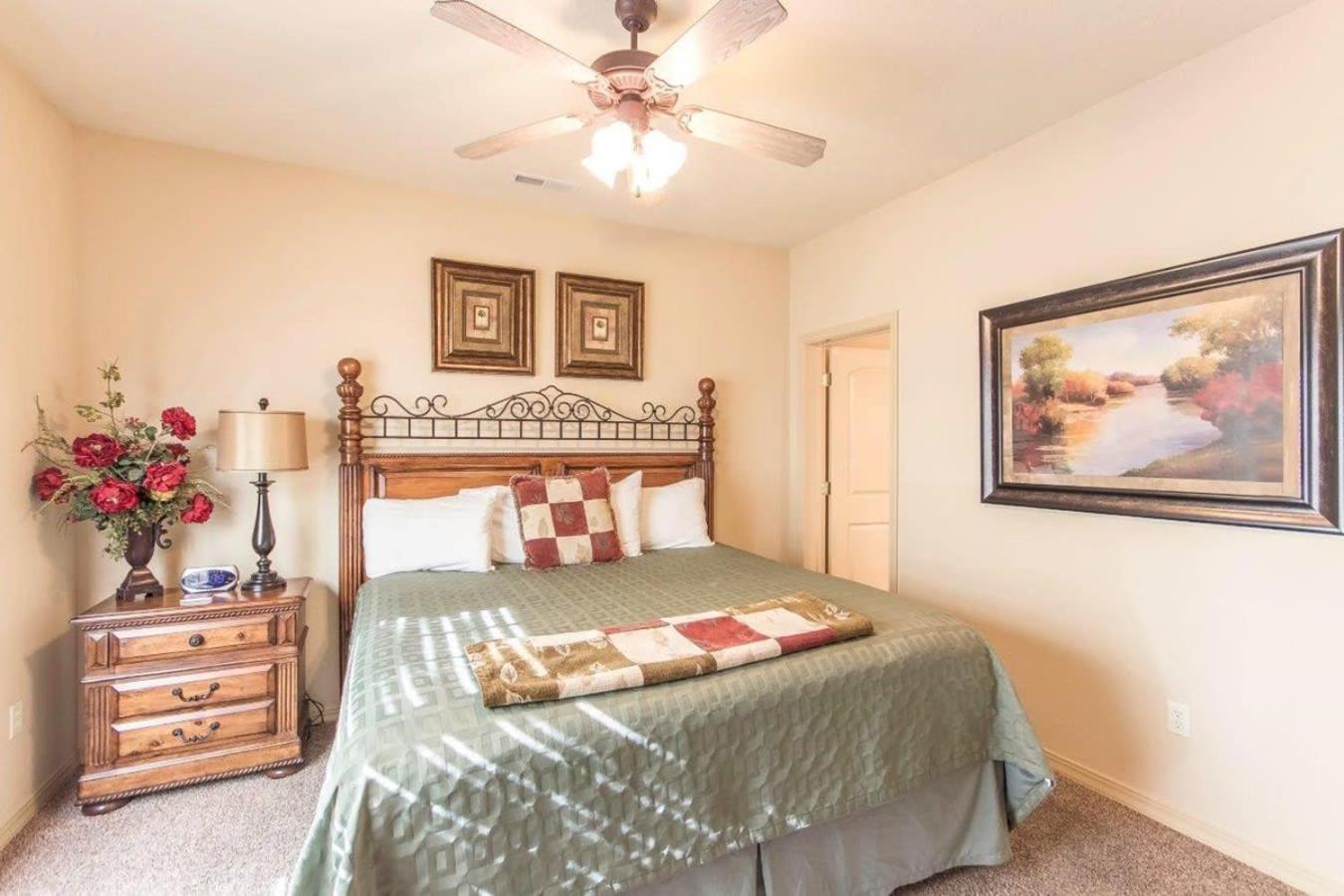 Branson Condo With A Walkout And Elevator Access At Thousand Hills And Next To 76 Extérieur photo