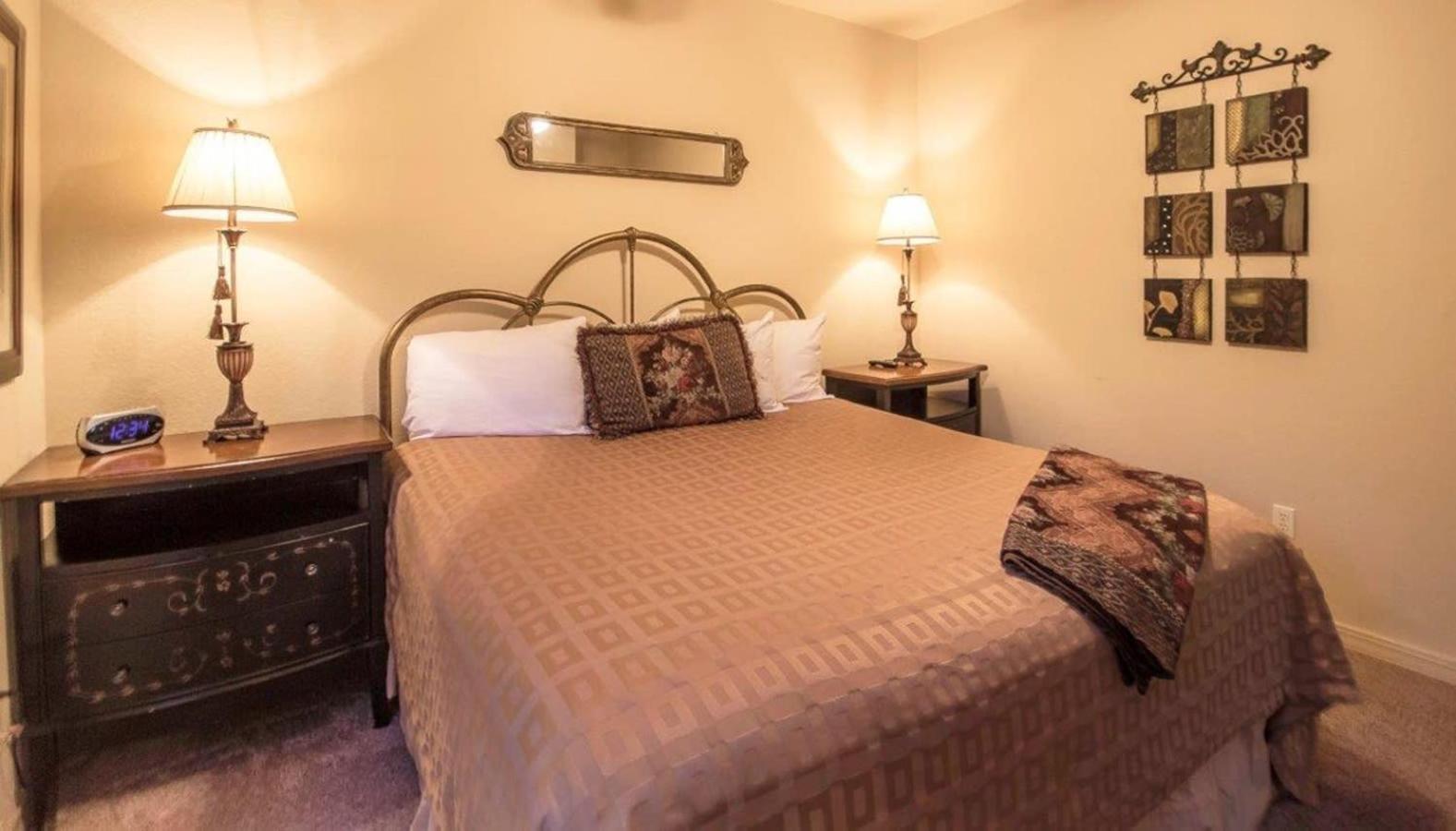 Branson Condo With A Walkout And Elevator Access At Thousand Hills And Next To 76 Extérieur photo