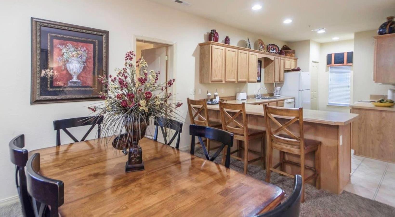 Branson Condo With A Walkout And Elevator Access At Thousand Hills And Next To 76 Extérieur photo