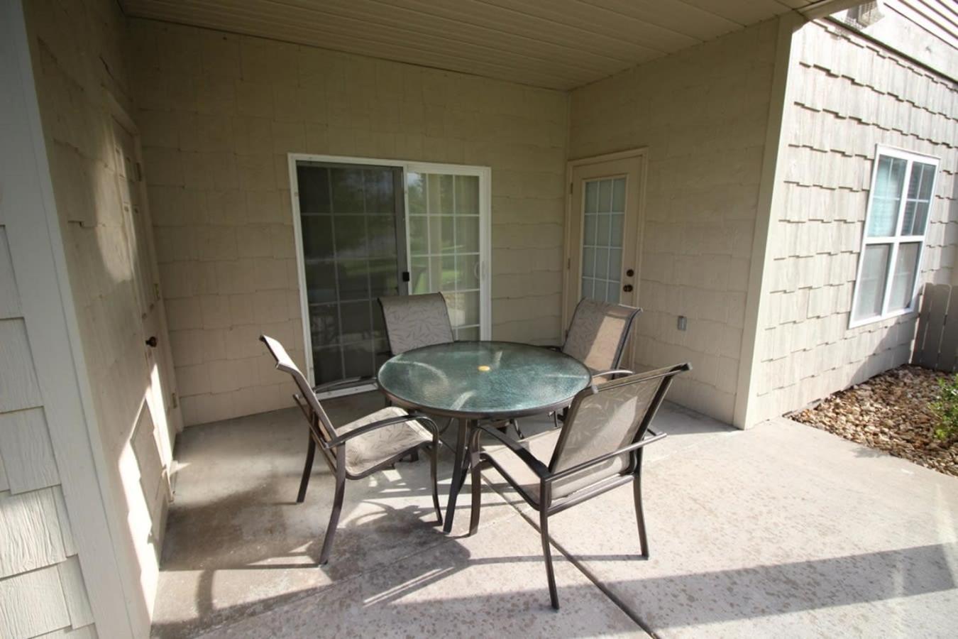 Branson Condo With A Walkout And Elevator Access At Thousand Hills And Next To 76 Extérieur photo