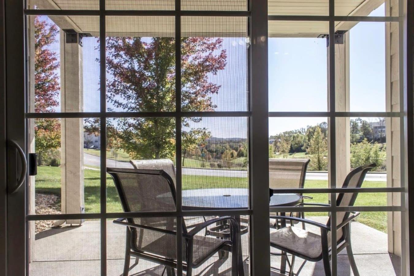 Branson Condo With A Walkout And Elevator Access At Thousand Hills And Next To 76 Extérieur photo